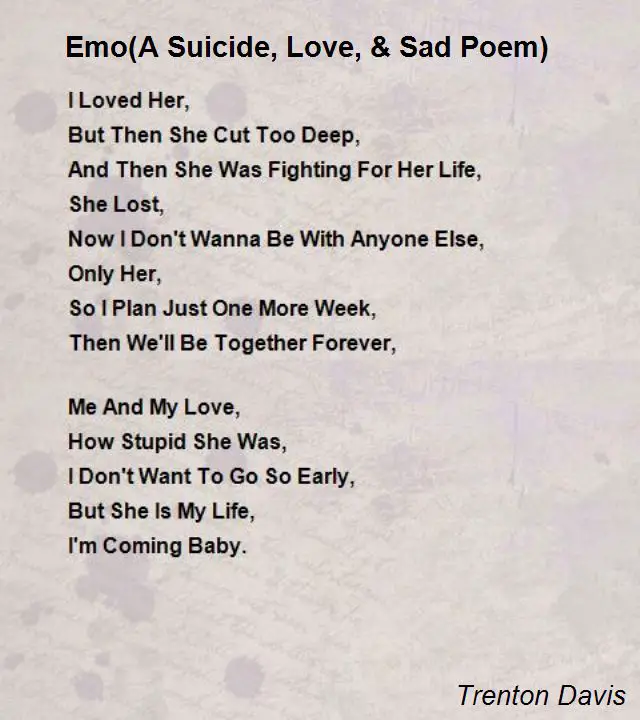 Featured image of post Anime Poems About Death Includes dozens of functions to help songwriters poets and anyone else in need of a word
