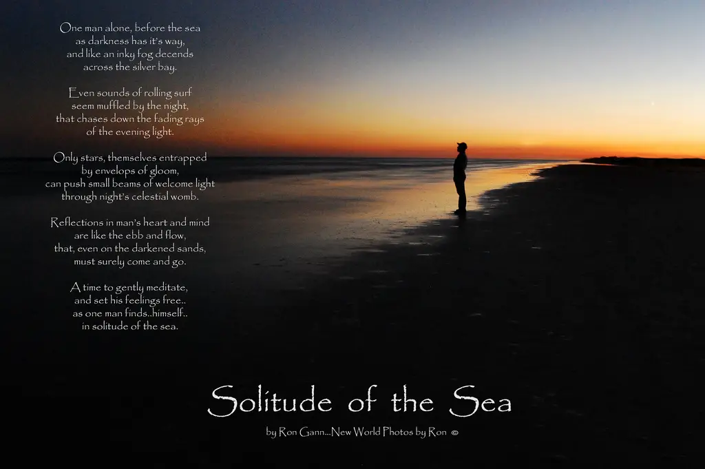 Solitude Poems