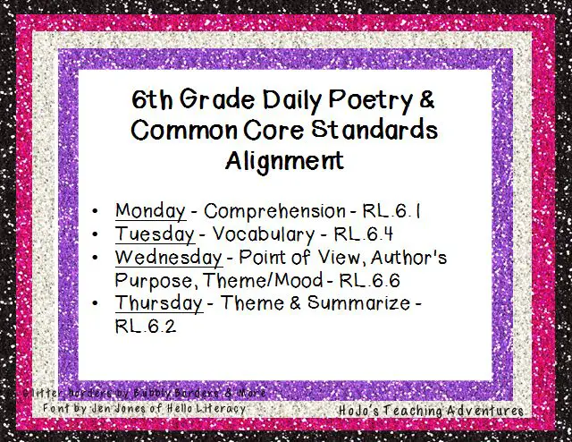 poems-for-7th-grade-students