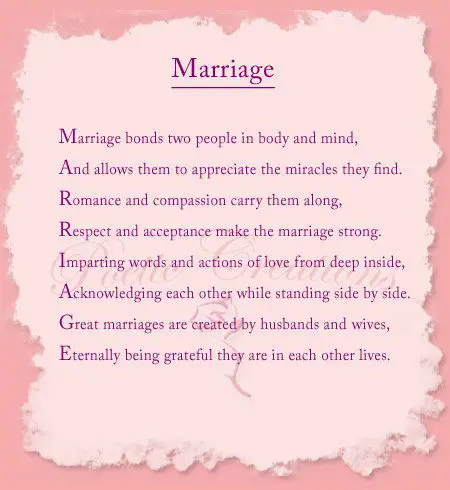 Religious love poems for husband