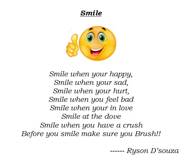 I m happy to have. Текст песни Happy smile. Smiled happily предложения. Smile песня. When i'm smile.