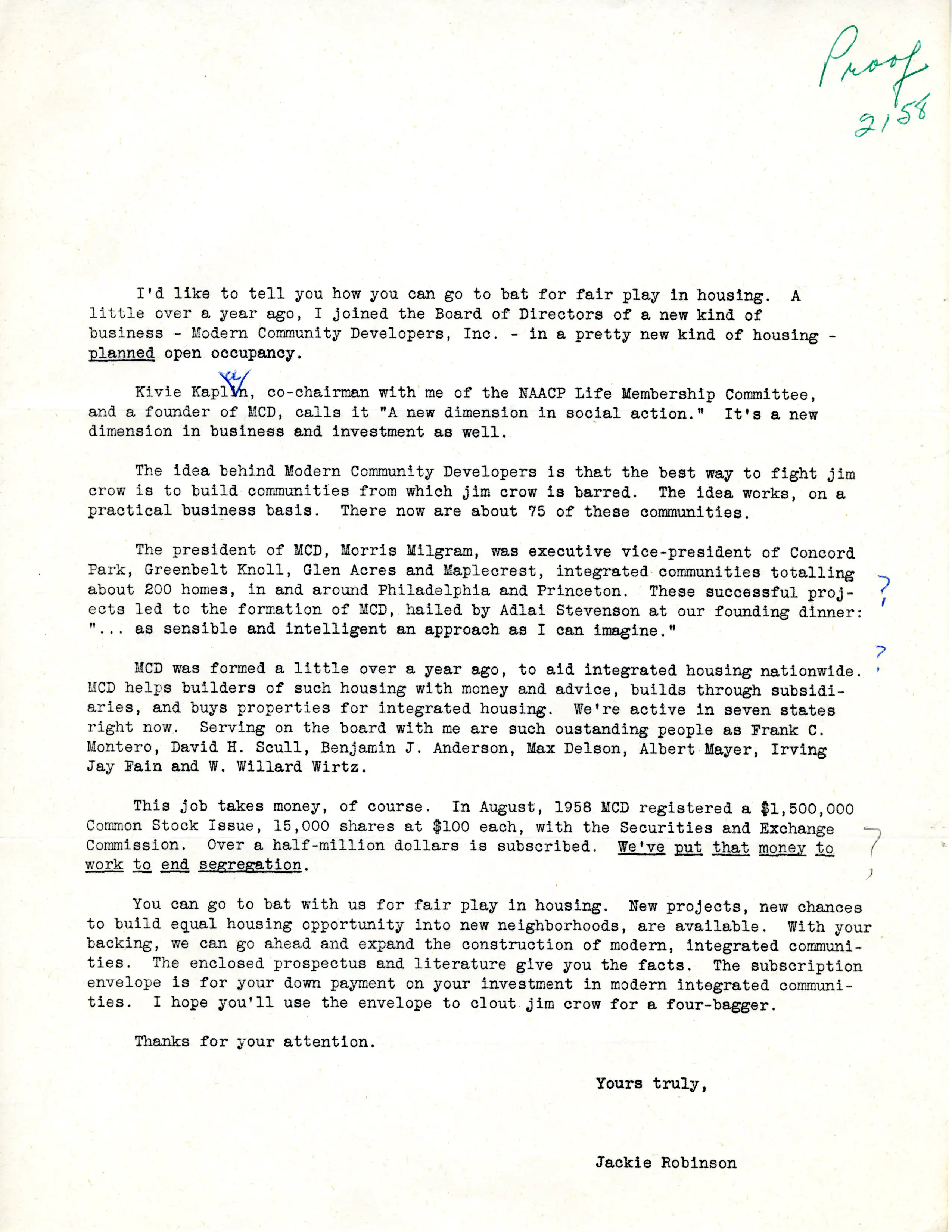 Реферат: Jackie Robinson Essay Research Paper In 1947