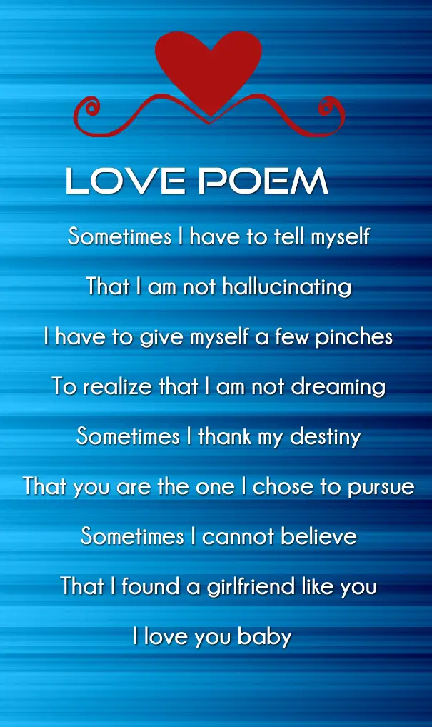 Poems. 