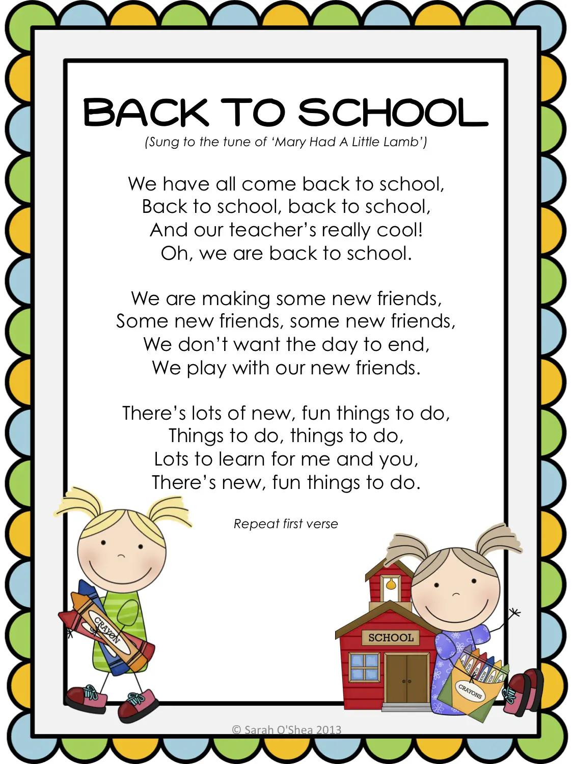Teachers to come first. Стихи на английском. Back to School poem. Стихотворение на англ языке. Back to School стих.