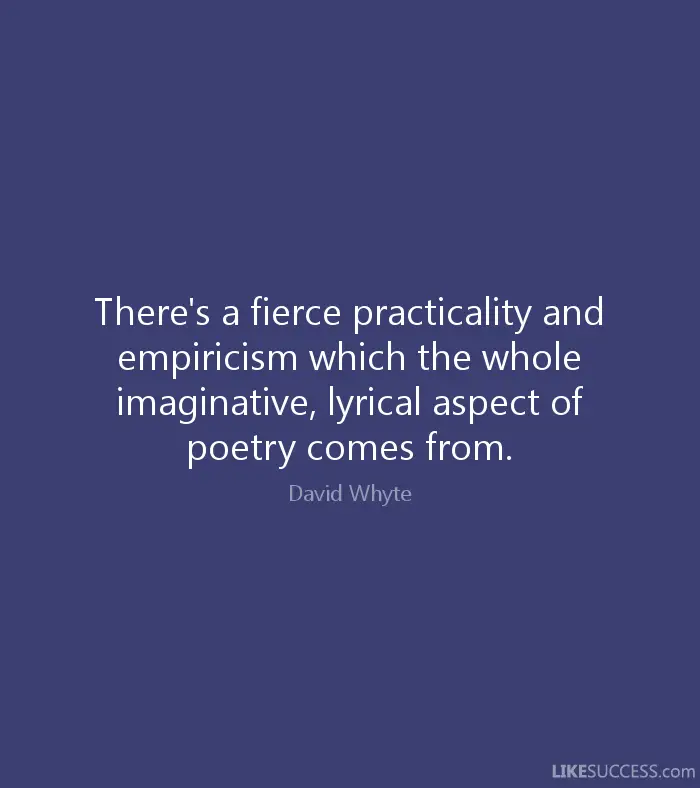 Fierce Poems
