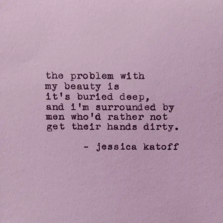 Pin on Jessica Katoff