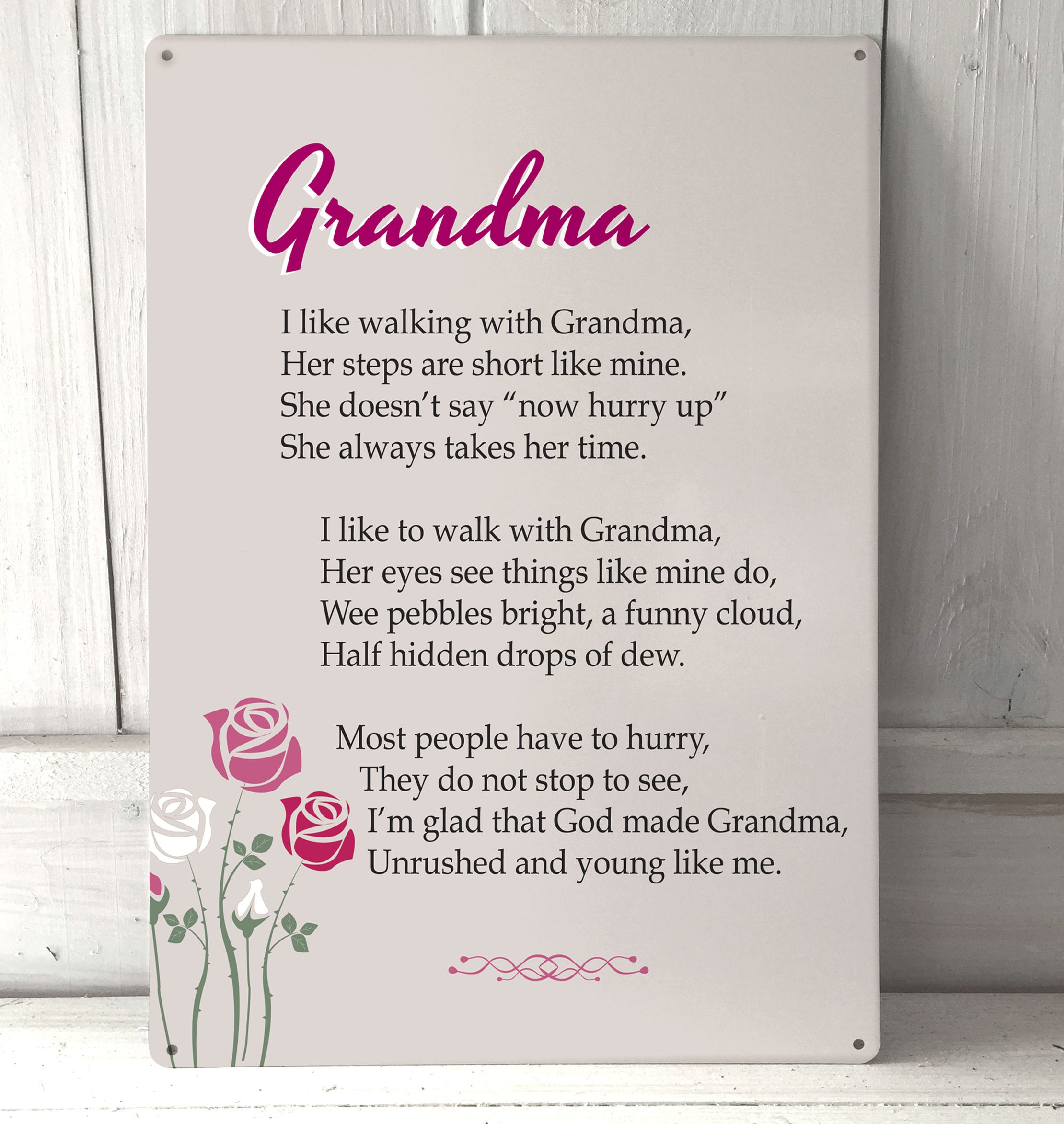 Take her time. Poem for grandmother. Poem for grandma. Happy Birthday grandma poem. A poem about grandmother.