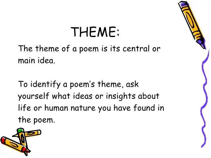 write the theme of the poem essay on man