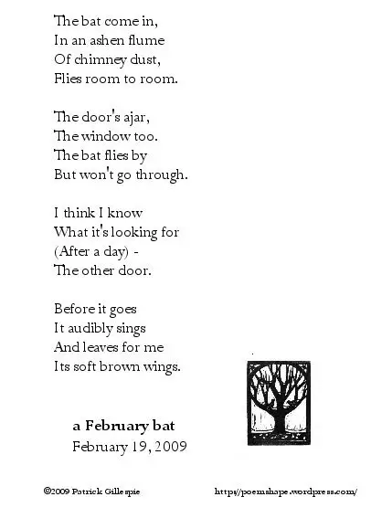 Poems sad rhyming 10 of