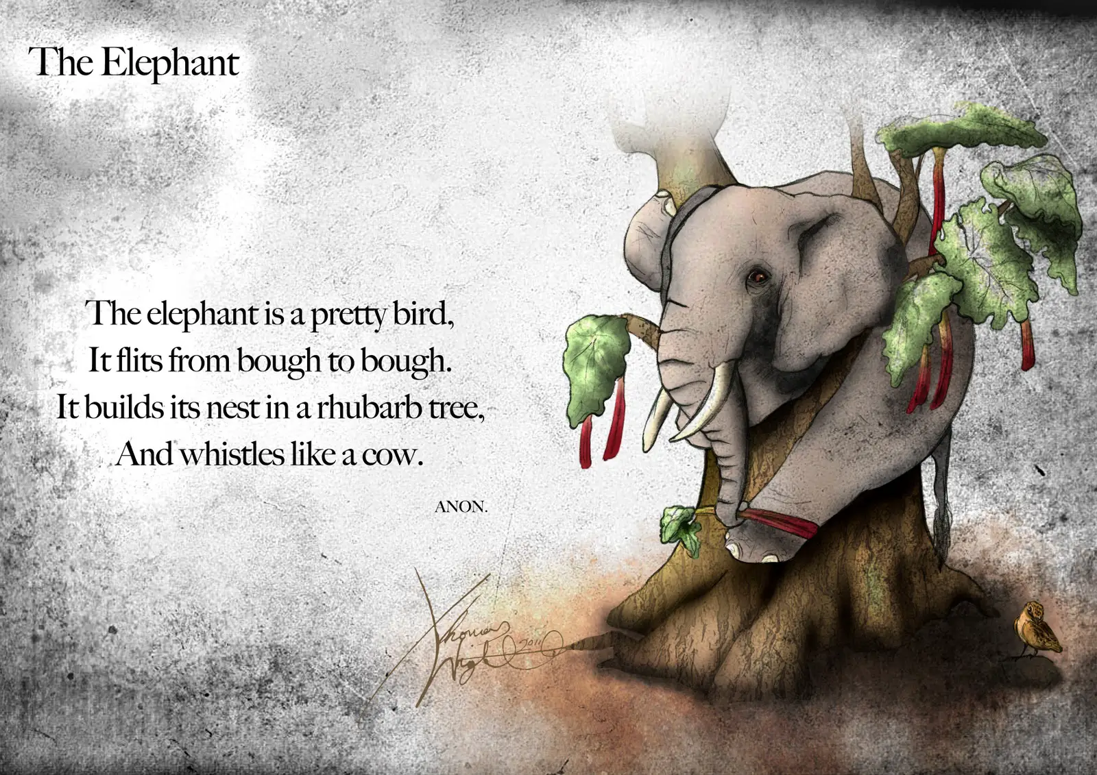The elephant is mine. Elephant poem. Poems about Elephants. Elephant poem for Kids. The Elephant and the Bird текст.