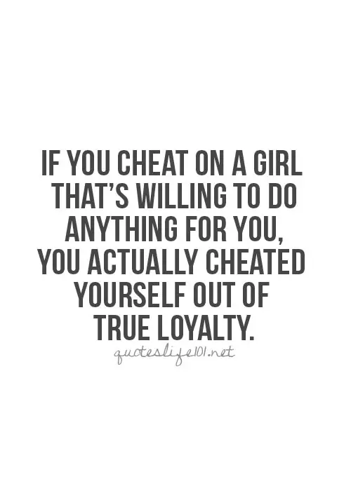 Players cheaters quotes about and Cheaters Quotes