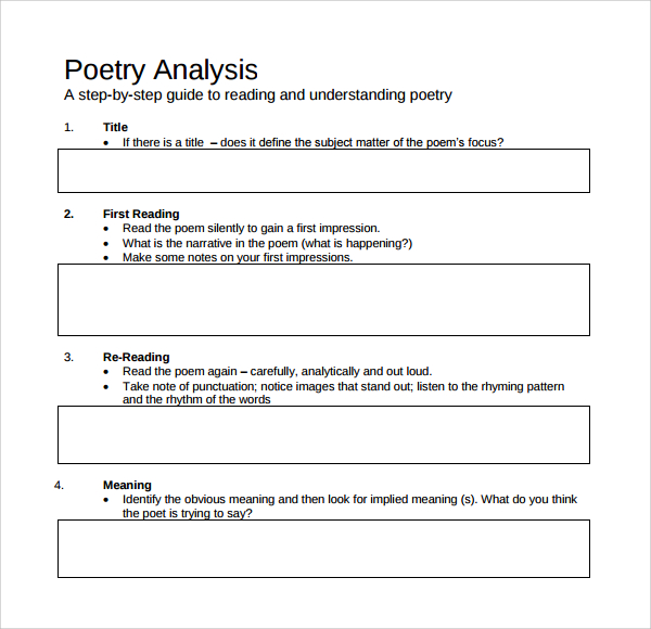 analyzing-poems