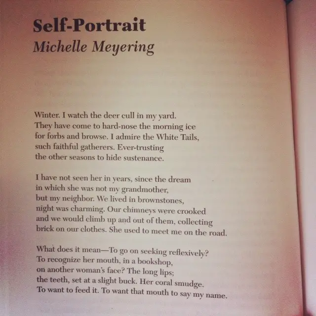 portrait-poems