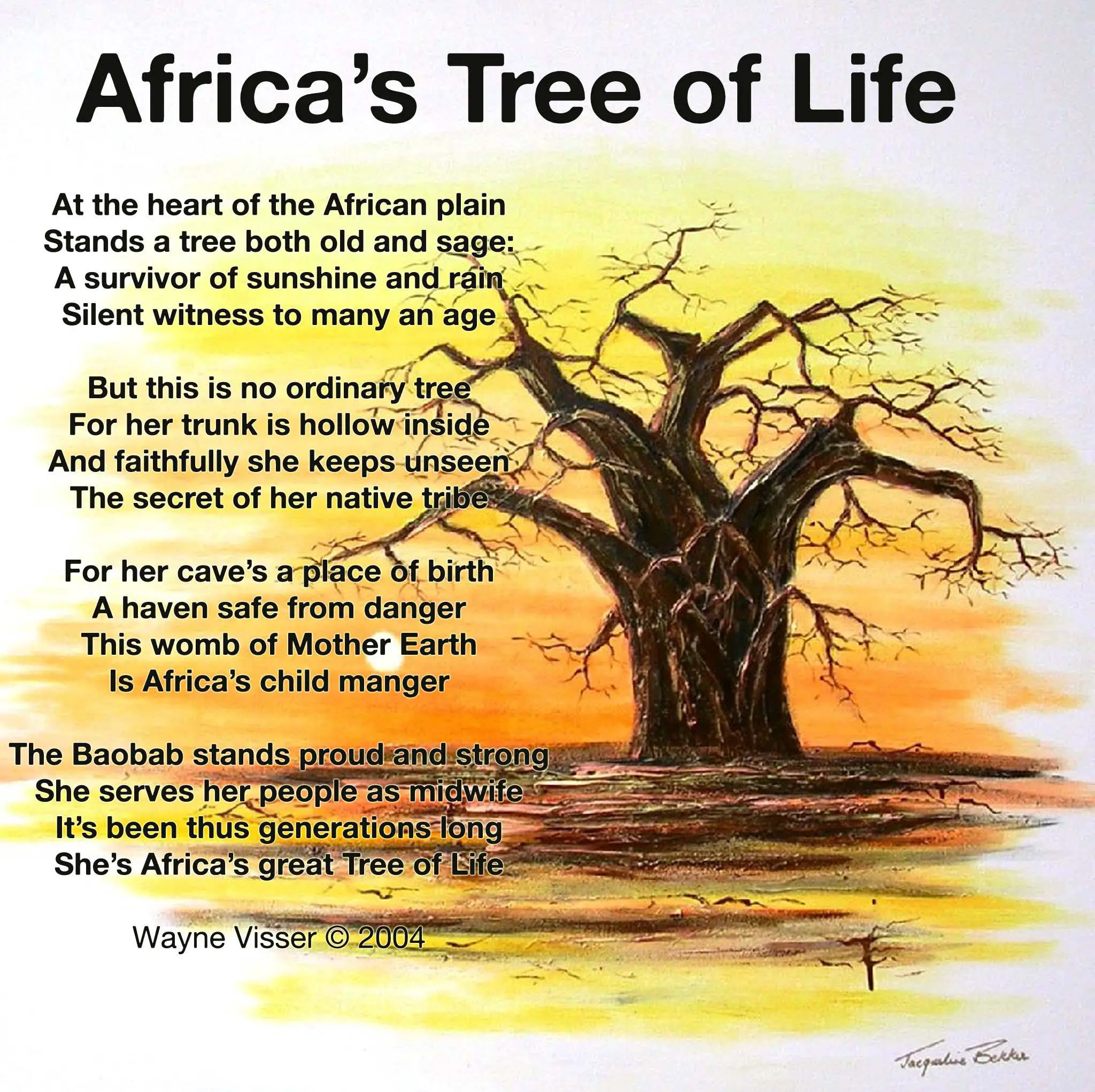 79 african poetry