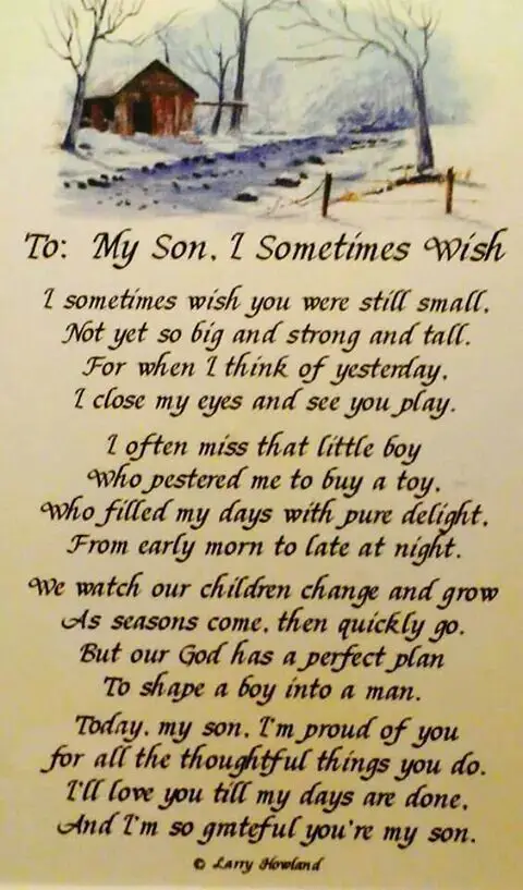 Best Mother Quotes To Son Ideas On Pinterest Mother Son