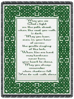 Irish funeral Poems