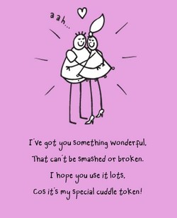 Cuddle Poems