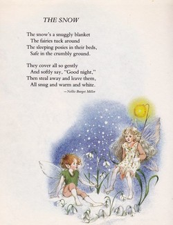 Fairies Poems