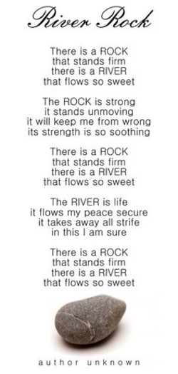 Rock Poems