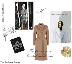 Fashion Poems