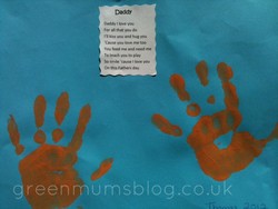 Fingerprint Poems